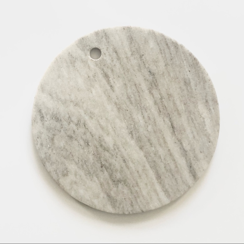 Marble Cutting Board